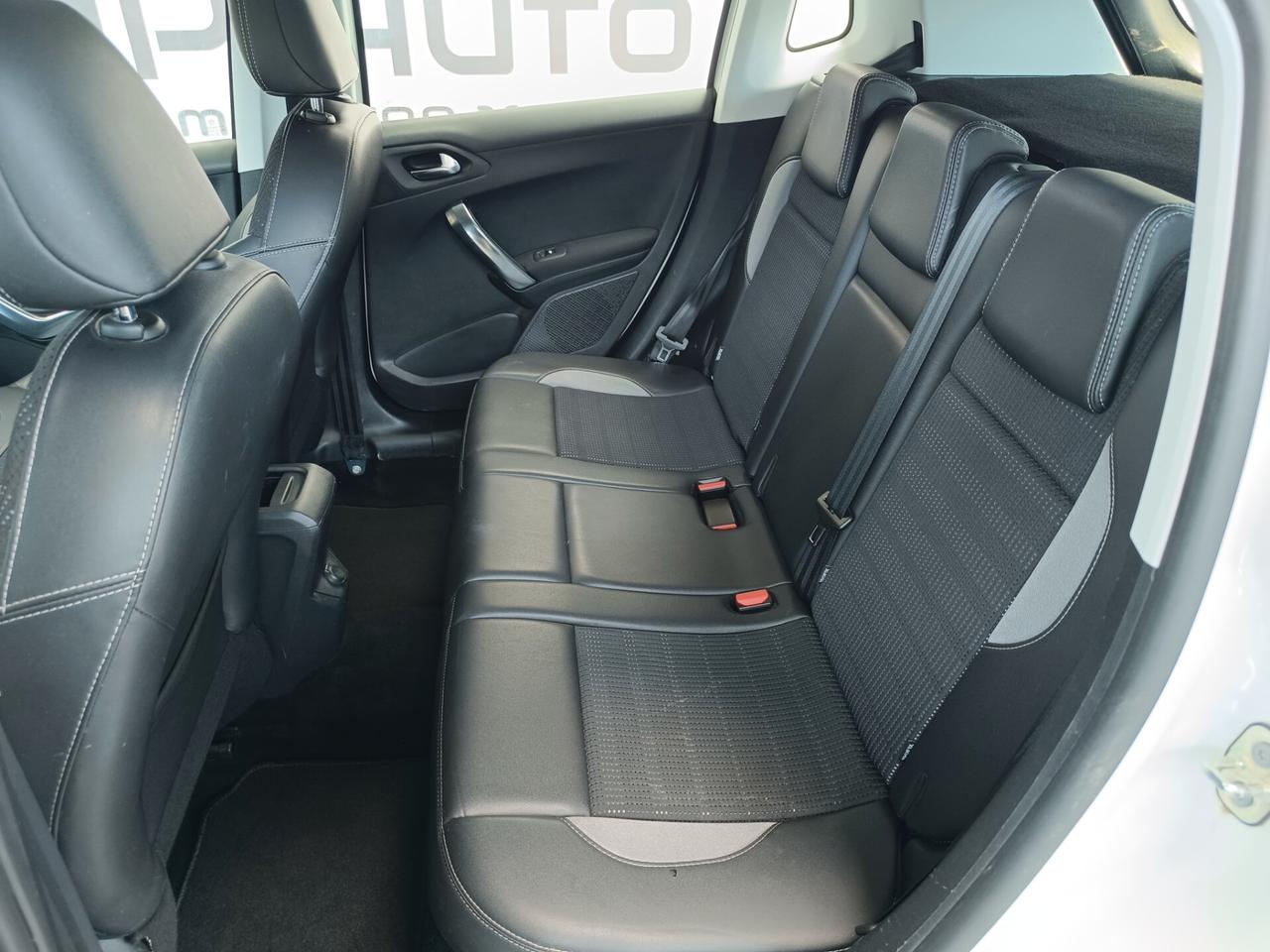 Peugeot 2008 1.6 e-HDi 92 CV Stop&Start Allure