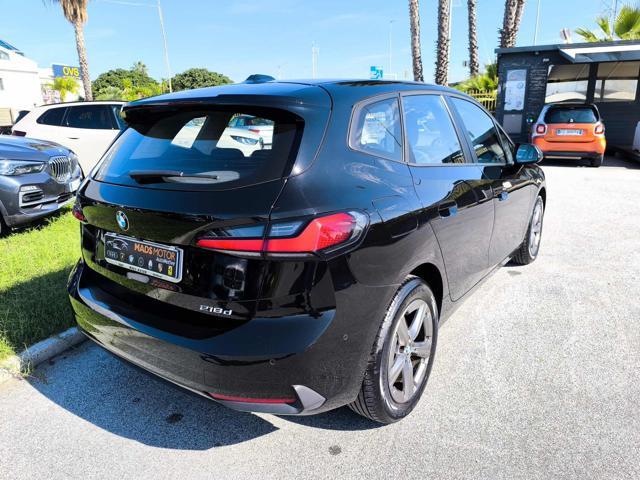 BMW 218 d Active Tourer Luxury