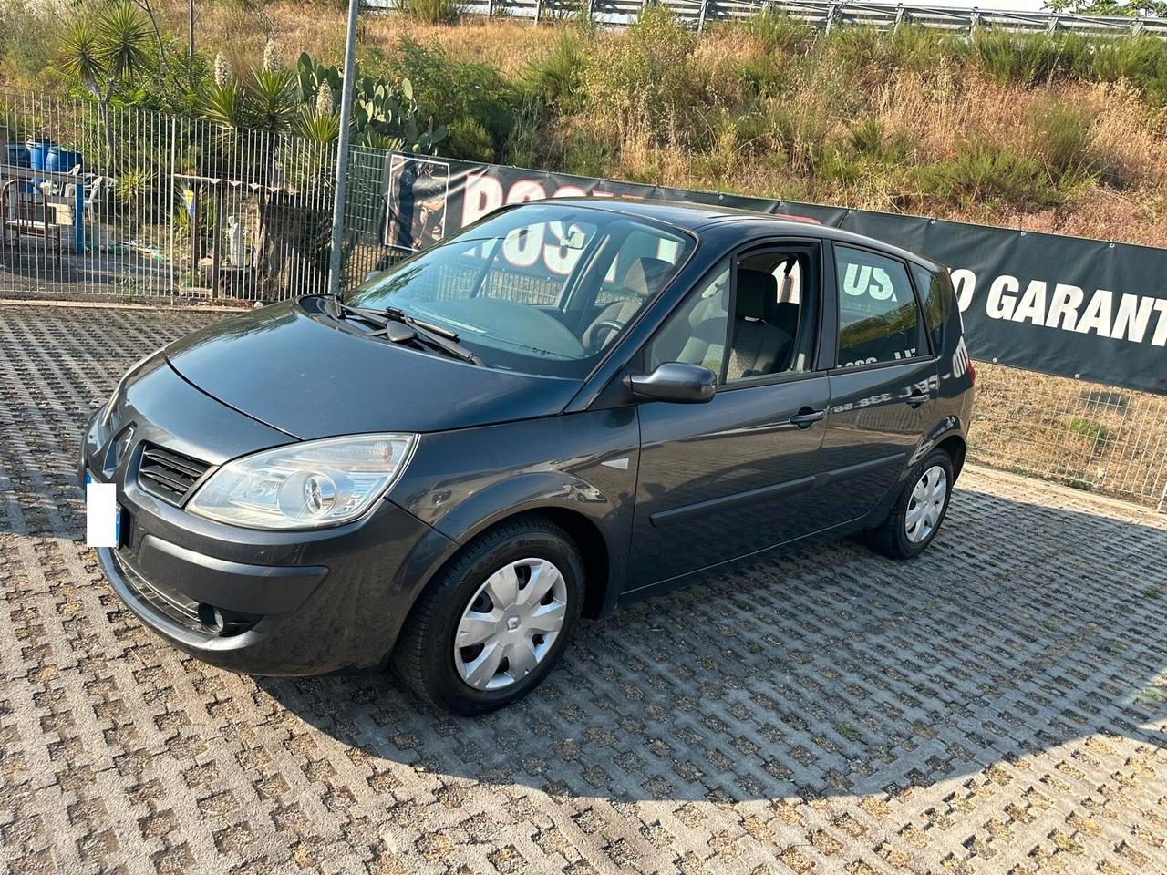 Renault Scénic 1.5 dCi/105CV Serie Speciale-02/2009