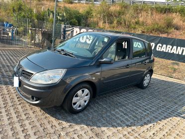 Renault Scénic 1.5 dCi/105CV Serie Speciale-02/2009
