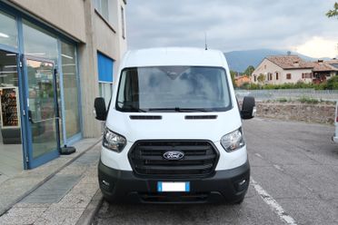 Ford Transit 310 2.0TDCi EcoBlue 130CV PM-TM Furgone Trend