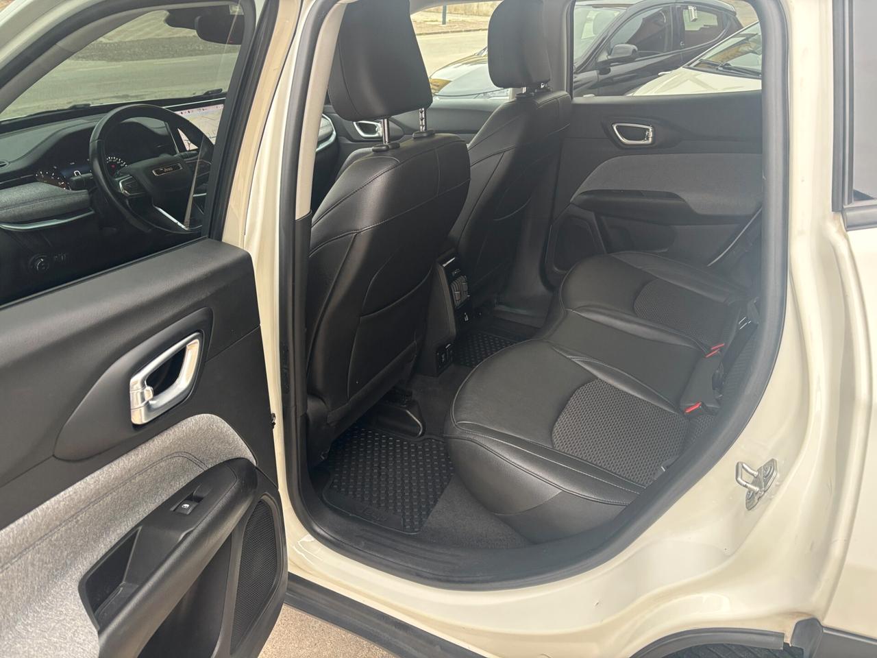 Jeep Compass 1.6 Multijet II 2WD 130 CV - 10/2021