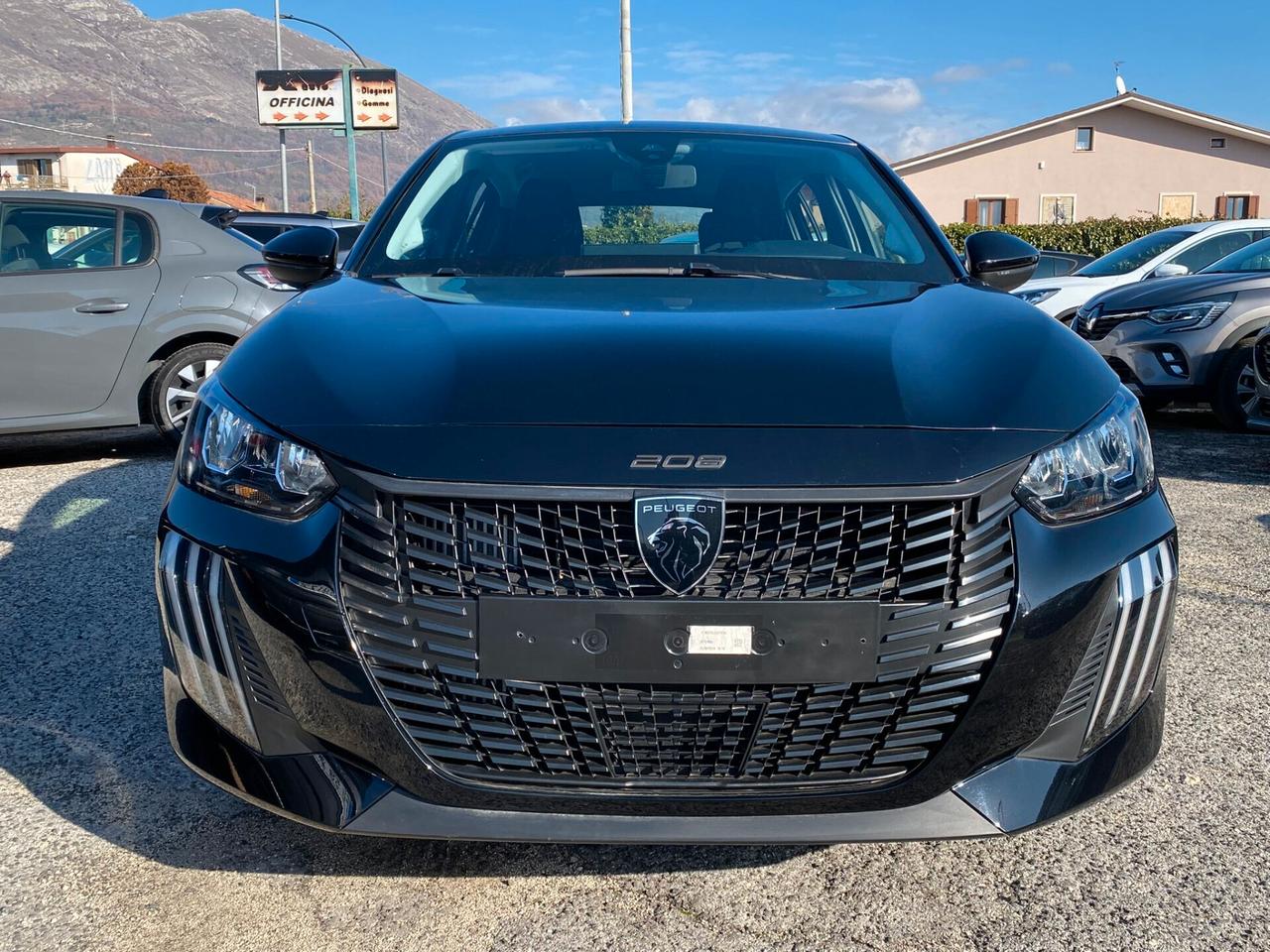 Peugeot 208 PureTech 100 Stop&Start 5 porte Active