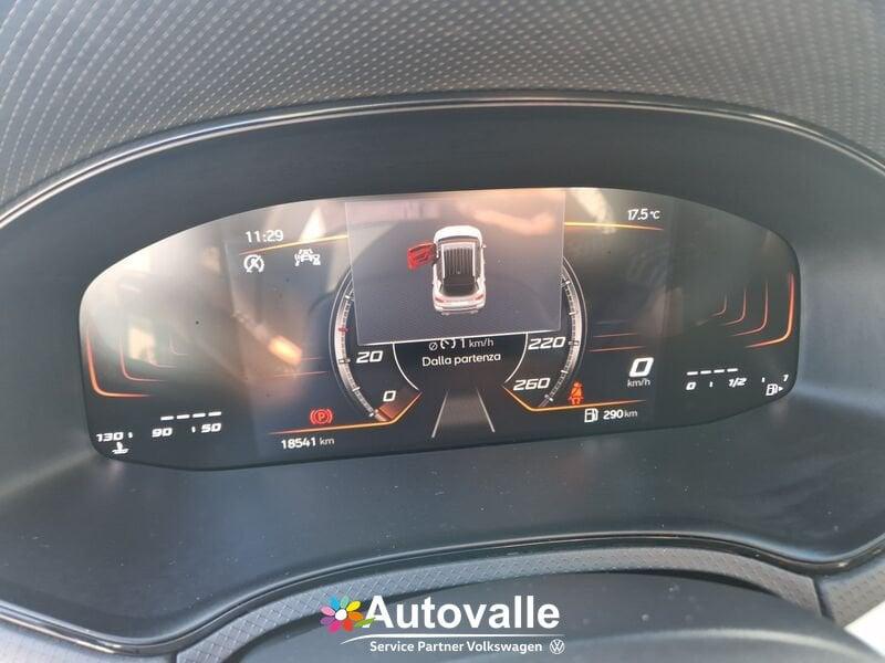 Seat Arona Arona 1.0 EcoTSI Style