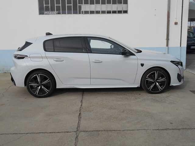 Peugeot 308 130 GT HDi EAT8 Fin 9Perfet Scon 32%