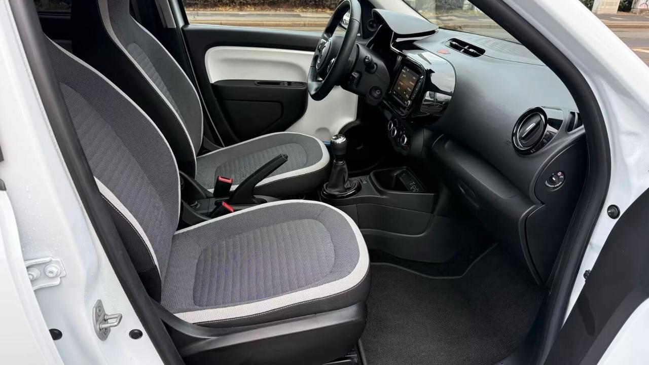 Renault Twingo SCe 65 CV Intens