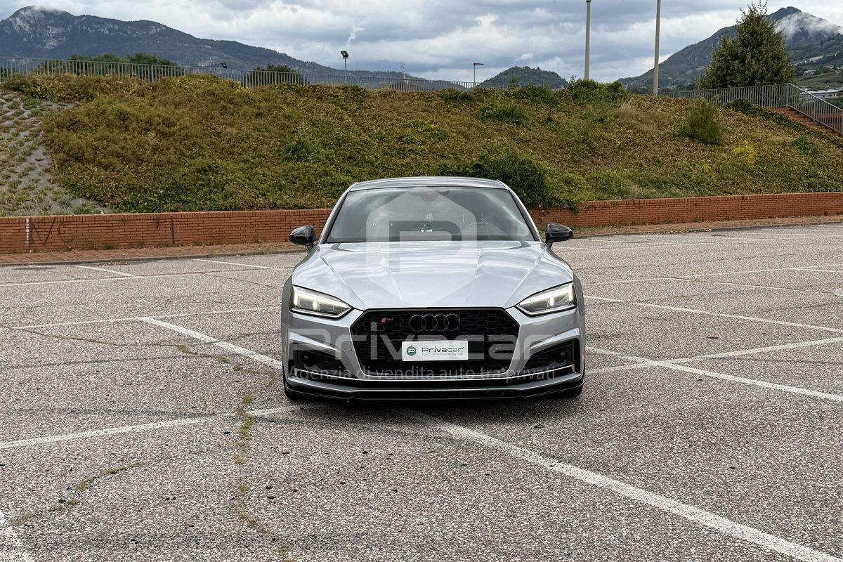 AUDI A5 SPB 2.0 TDI 190 CV S tronic quattro edition