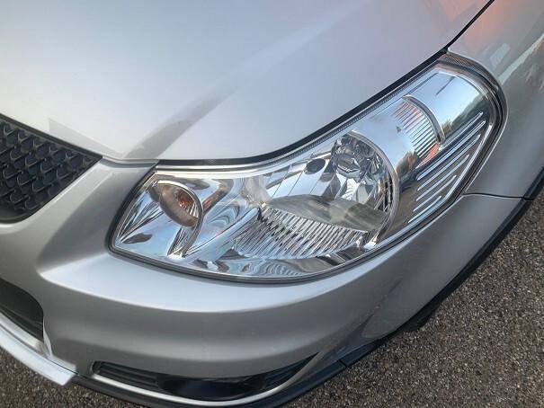 Suzuki SX4 1.5 16V Outdoor Line GL