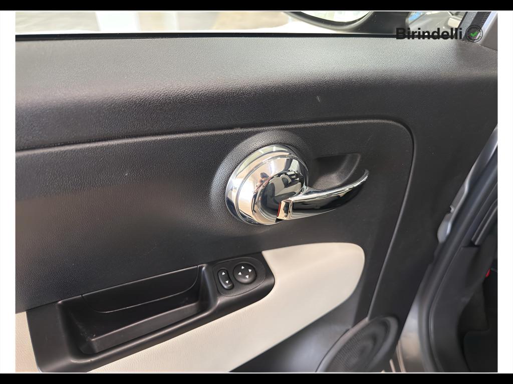 FIAT 500 (2015-2024) - 500 1.0 Hybrid Dolcevita