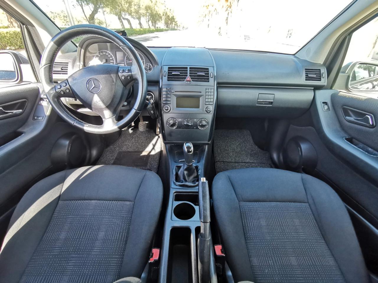 Mercedes-benz A 180 CDI Elegance 2011
