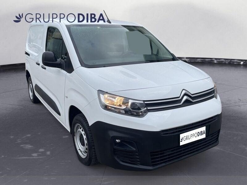 Citroën Berlingo 2019 Diesel M 1.5 bluehdi 75cv S&S Club 3p.ti