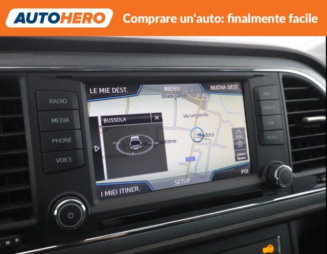 SEAT Leon 2.0 TDI 150 CV DSG 5p. FR