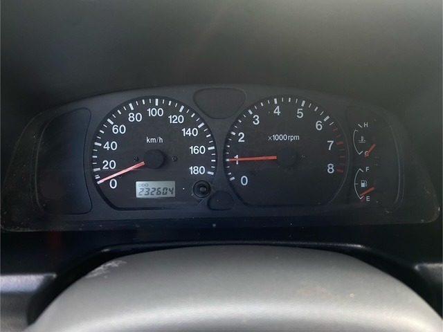 SUZUKI Jimny 1.3i 16V cat 4WD "GPL" NEOPATENTATI