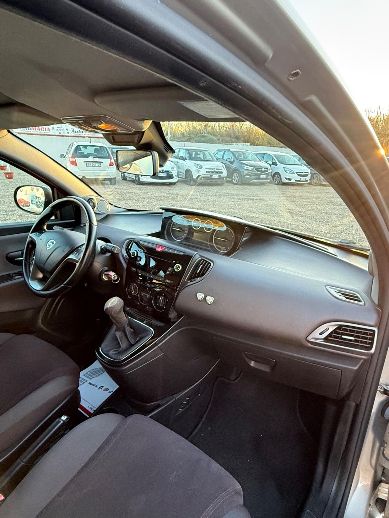 Lancia Ypsilon 1.3 MJT 16V 95 CV 5 porte S&S Platinum