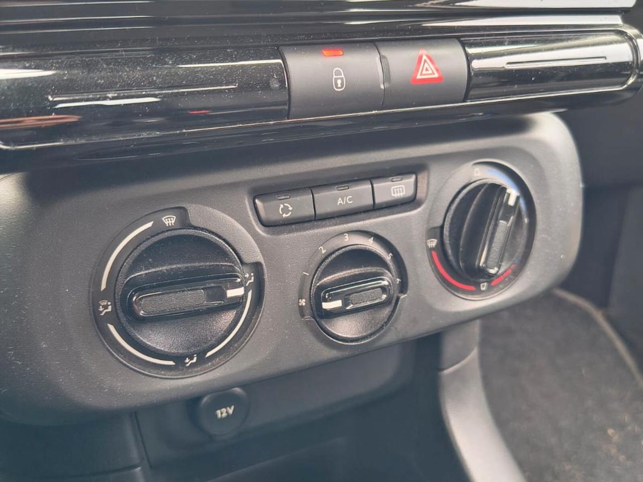 Citroen C3 PureTech 83 S&S You