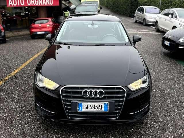 Audi A3 A3 III 2013 Sportback 1.6 tdi Ambition s-tronic