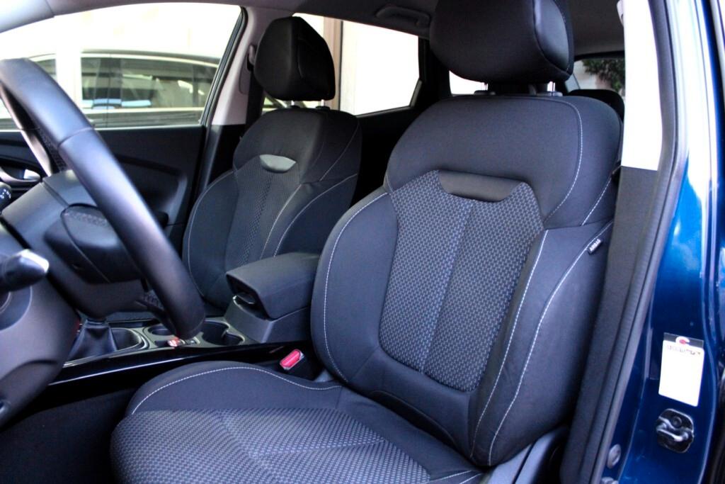 RENAULT Kadjar 1.5 dCi 115 CV *LED *Carplay