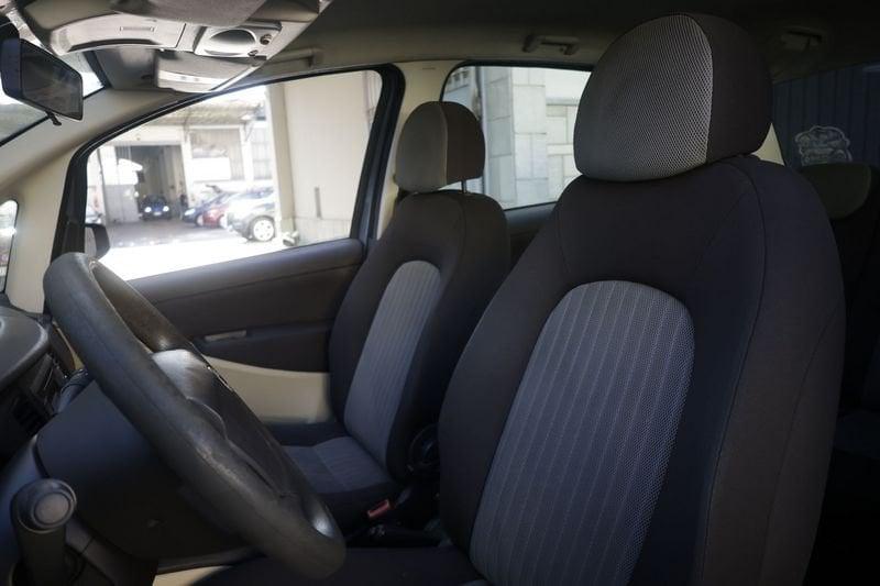 Lancia Musa Lancia Musa 1.3 Multijet 16V Platino 51KW ANNO 2006