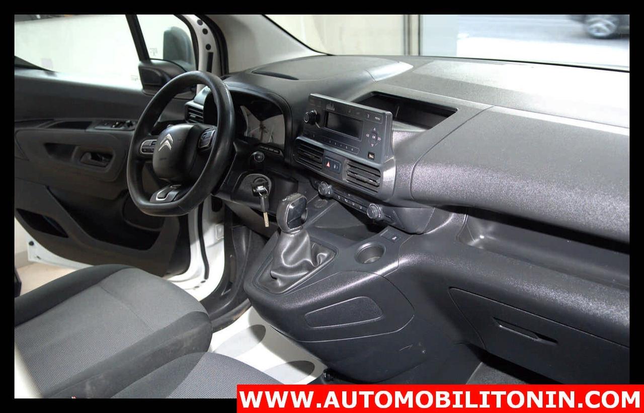 Citroen Berlingo 1.6 DIESEL 3 posti
