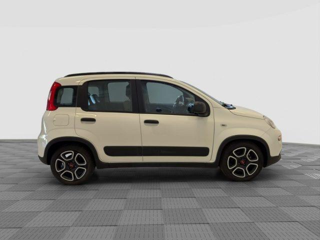 FIAT Panda Panda 1.0 FireFly Hybrid City Life