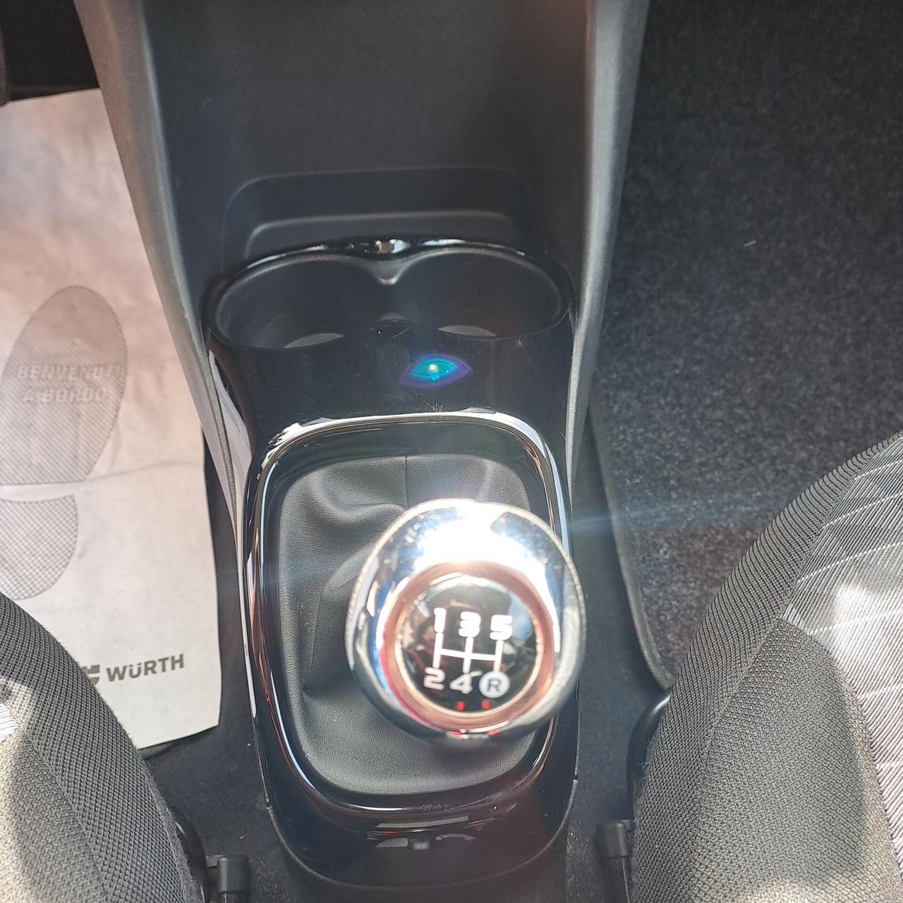 Peugeot 108 1.0 Vti 72cv Allure