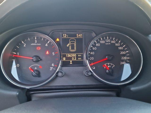 NISSAN Qashqai 1.5 dCi DPF Acenta