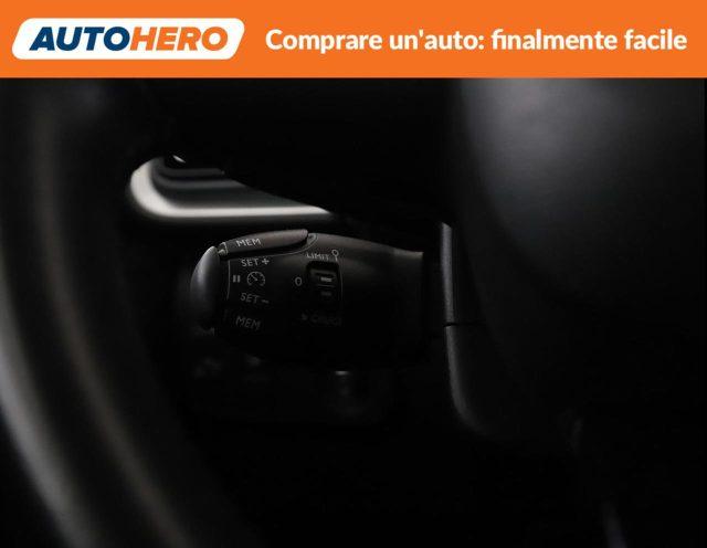CITROEN C3 BlueHDi 100 Shine