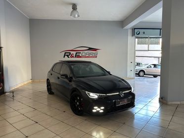 Volkswagen Golf GTI 2.0 TSI DSG