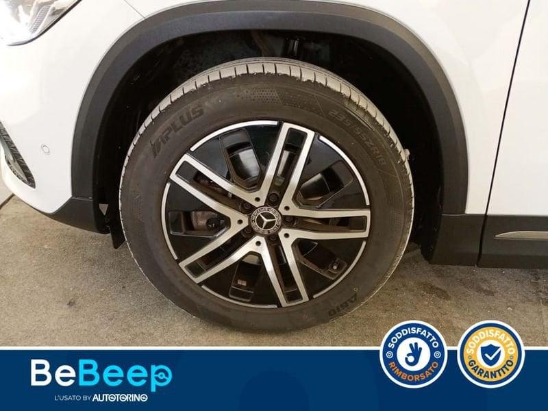Mercedes-Benz GLA 220 D SPORT PLUS 4MATIC AUTO