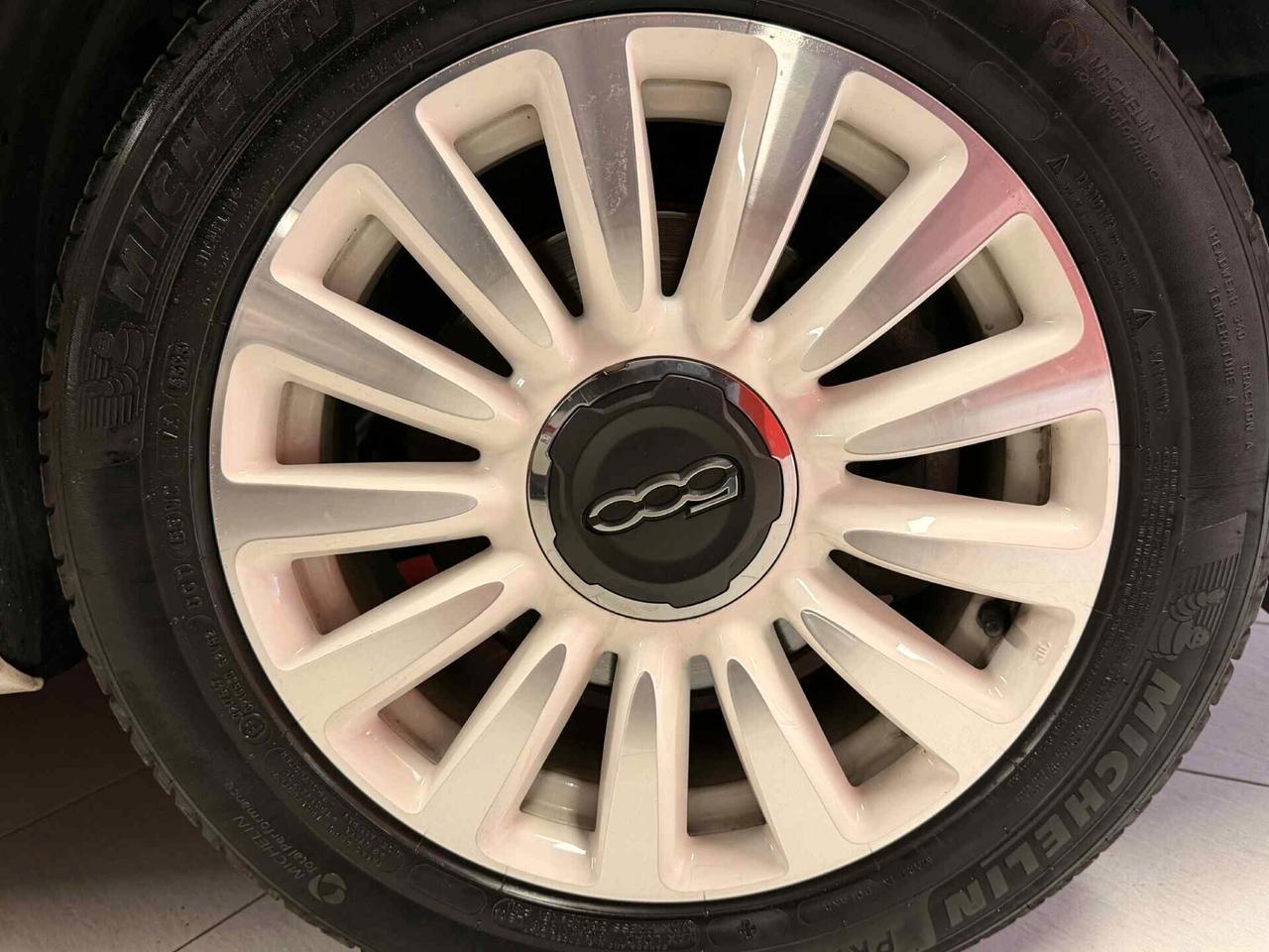 Fiat 500L 1.3 Multijet 95 CV Business