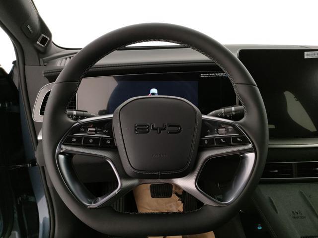 BYD Sealion 7 91,3 kWh AWD Excellence