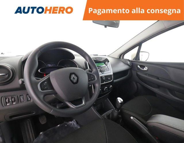 RENAULT Clio dCi 8V 75CV Start&Stop 5 porte Energy Life