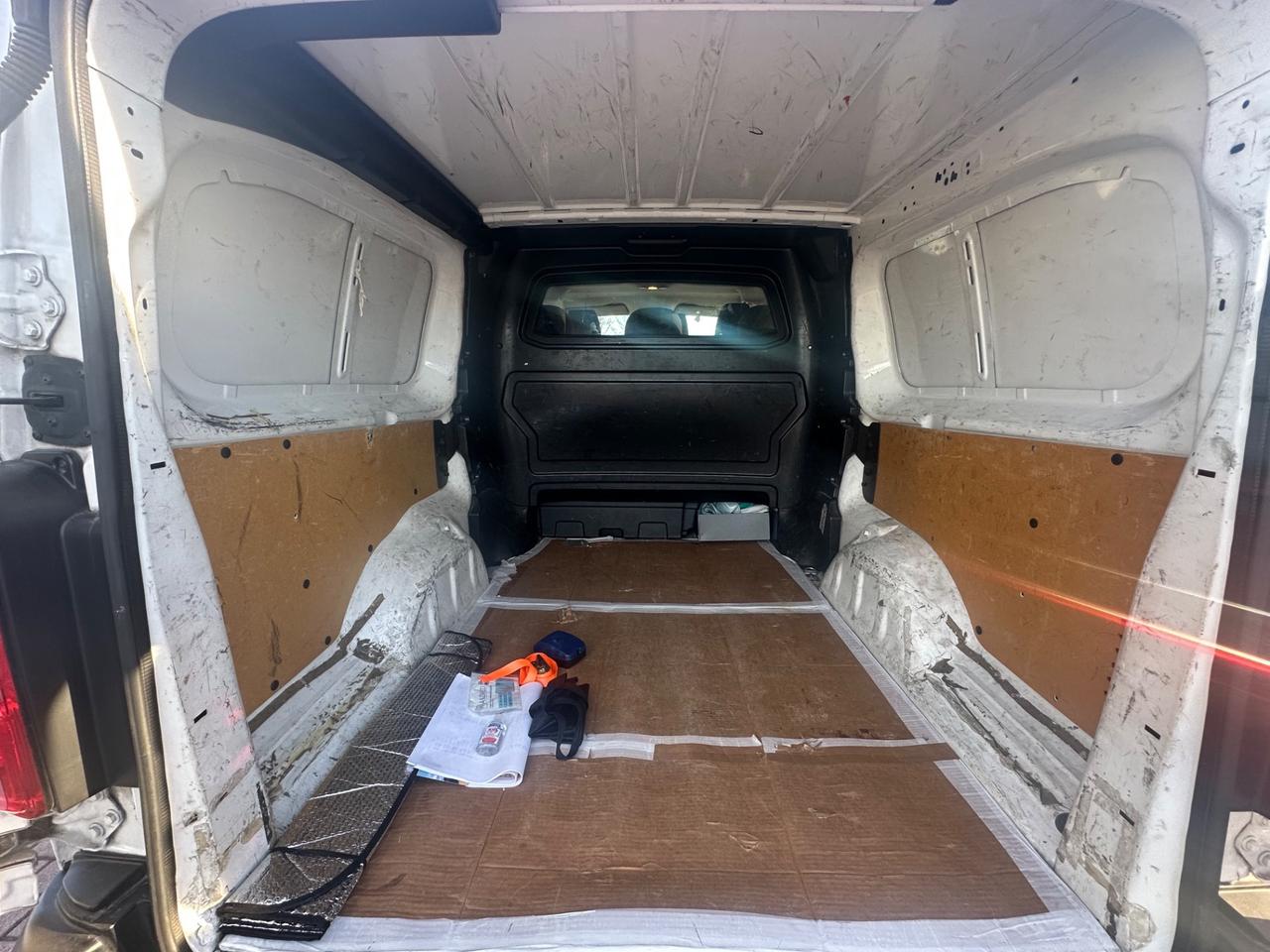 Peugeot Expert BlueHDi 115 S&S PC-TN Furgone Premium Compact