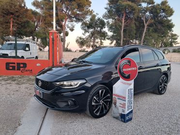 Fiat TIPO 1.6-Mtj 120CV-DCT *S-DESIGN*PELLE*NAVI*LED