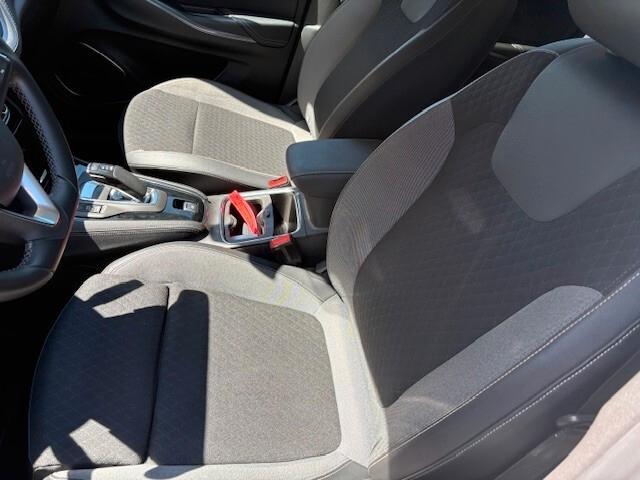 Opel Grandland X 1.6 Hybrid Plug-in aut. FWD