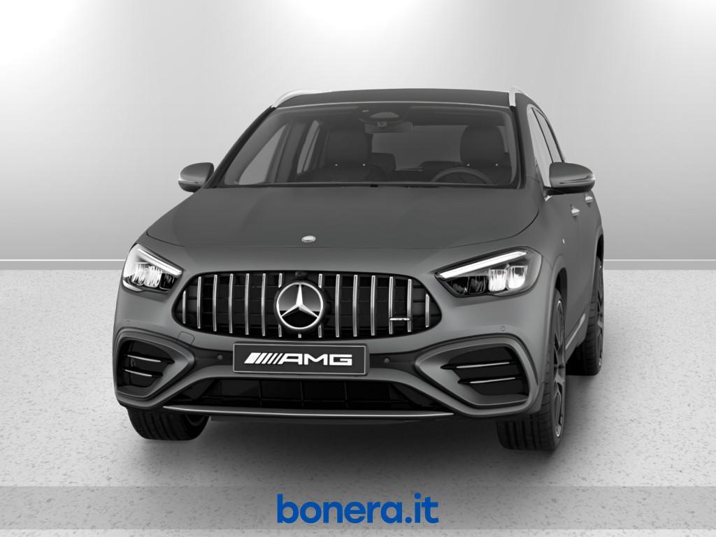 Mercedes GLA AMG 45 S AMG Line Premium 4Matic+ 8G-DCT