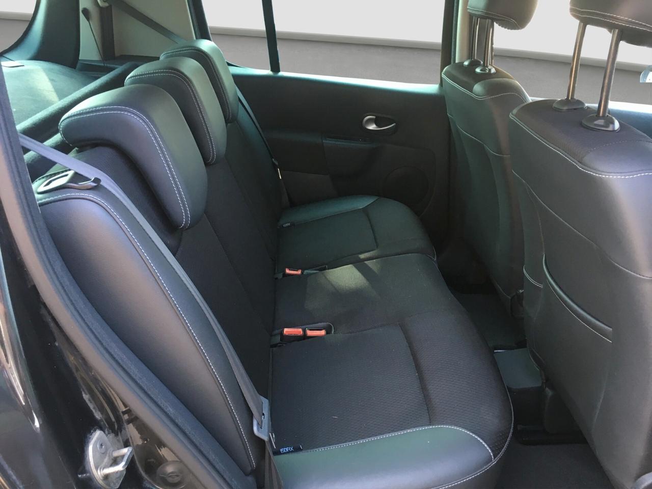 Renault Modus 1.2 16V Live