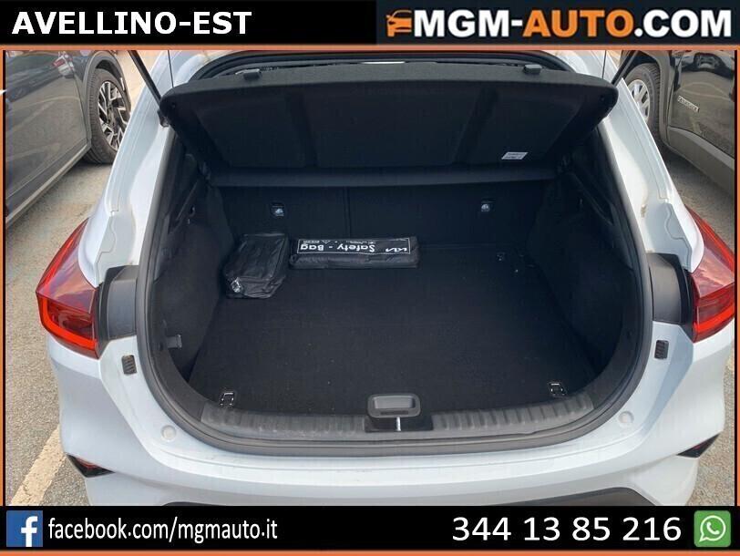 Kia XCeed 1.0 T-GDi GPL Urban Cross