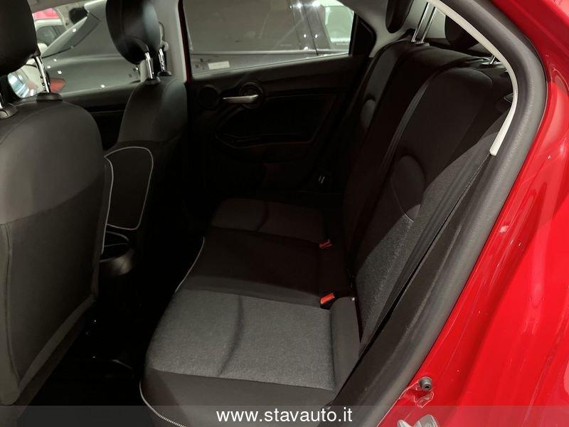 FIAT 500X 1.0 T3 120 CV Urban