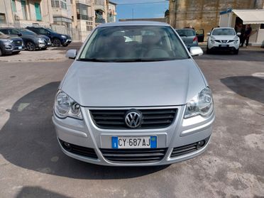 VOLKSWAGEN POLO 1.4 DIESEL 2005