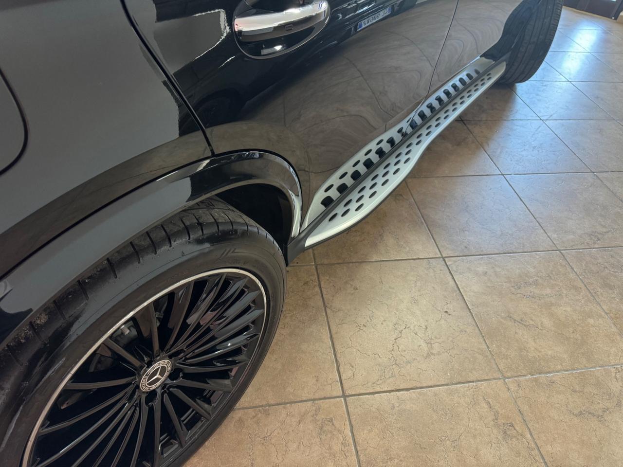 Mercedes-benz GLC 220 d 4Matic Mild Hybrid AMG Premium Plus TETTO