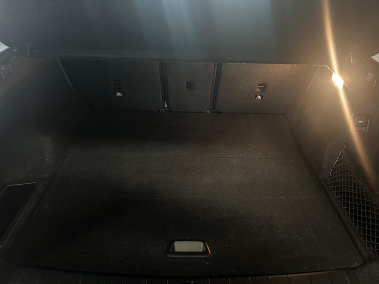 Bmw X1 xDrive18d Advantage UNICO PROPRIETARIO IVA ESPOSTA