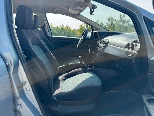 Fiat Grande Punto 1.3 MJT 75 CV 5 porte Dynamic