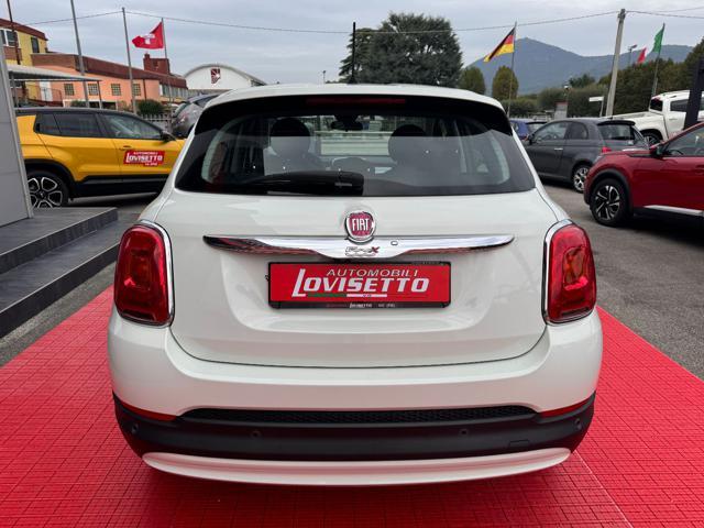 FIAT 500X 1.6 MultiJet 120 CV Pop Star