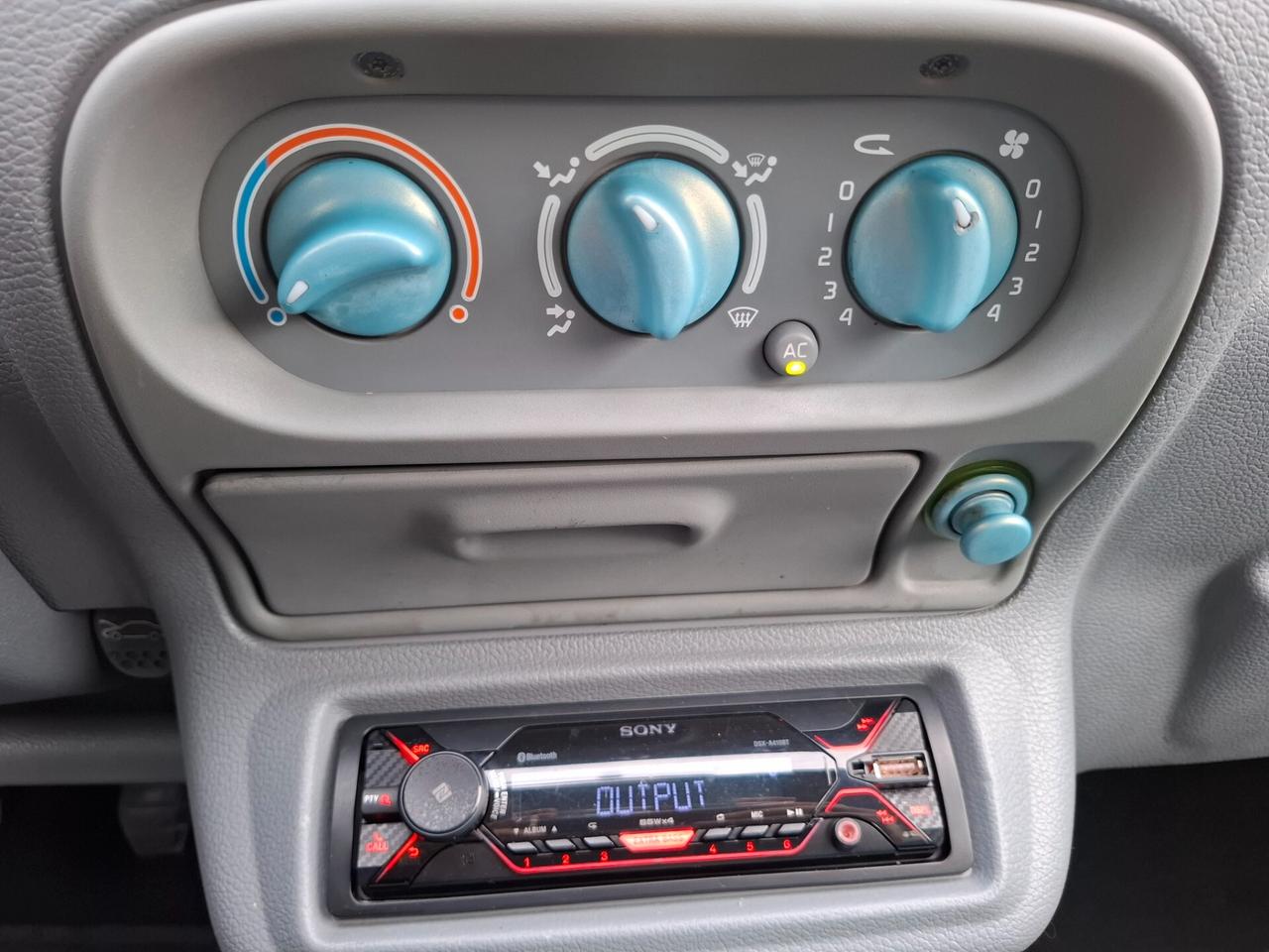Renault Twingo 1.2i cat Privilège