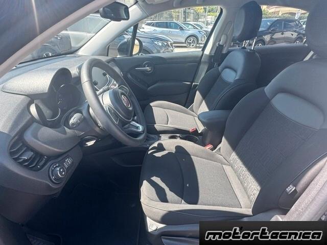 Fiat 500X 1.5 T4 Hybrid 130 CV DCT FULL UNICO PROPRIETARIO