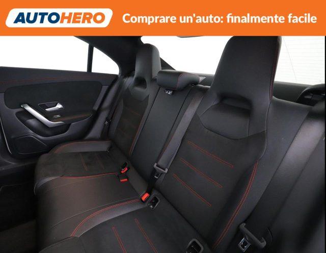 MERCEDES-BENZ CLA 200 Automatic Premium