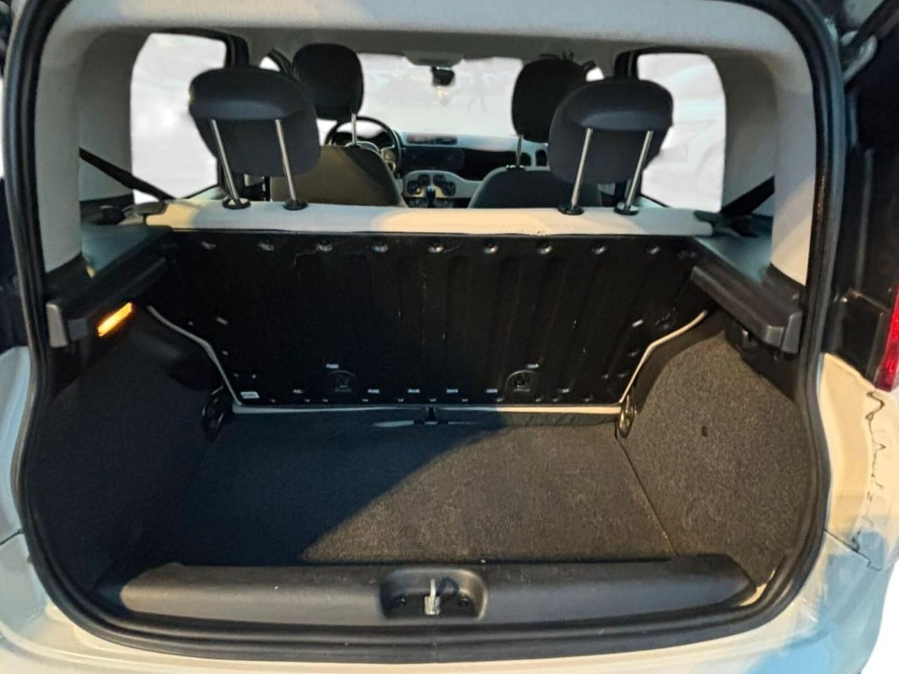 Fiat Panda 1.2 69cv Pop E6