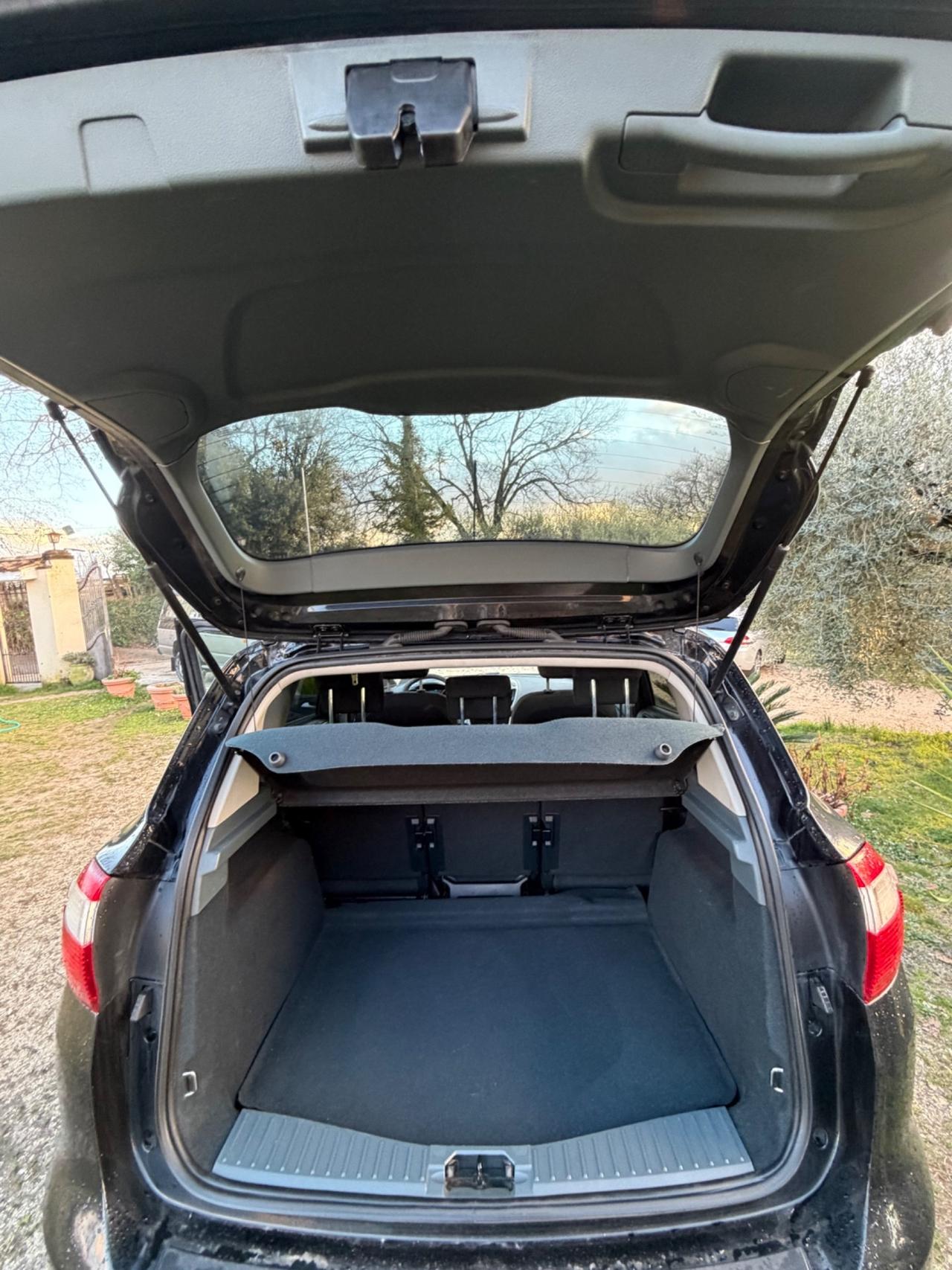 Ford C-Max 1.6 TDCi 115CV Titanium