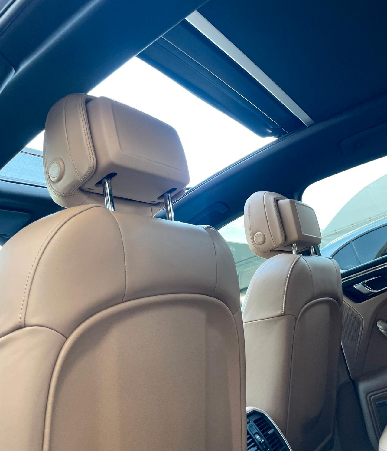 Porsche Macan 2.0 265CV TETTO 2022